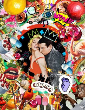 Art for You - Celebrity Icon
