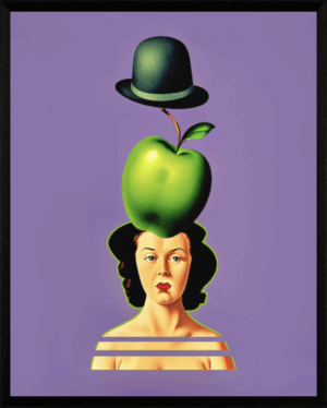 Magritte - Fine Art