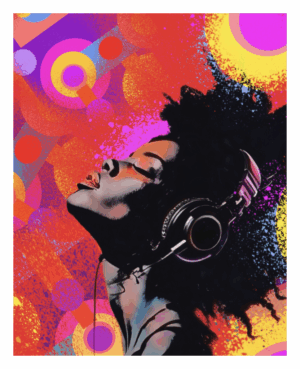 Nuny•Love – Art Print