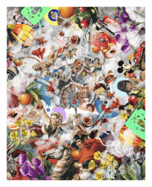 Napoleon – Art Print