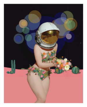 Stellina – Art Print
