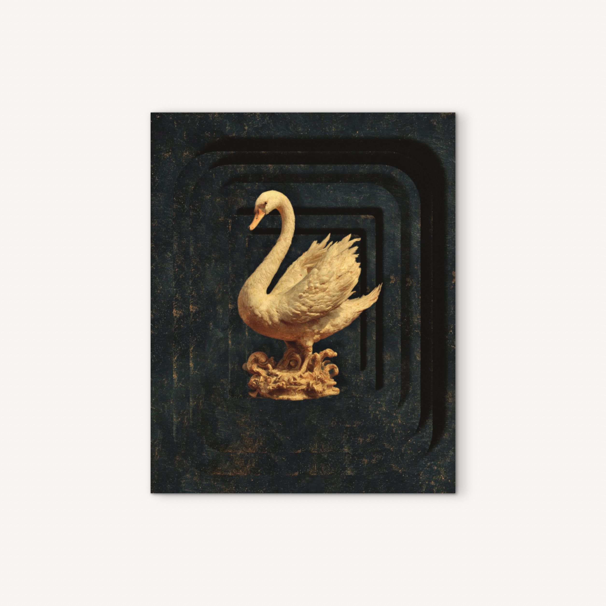 Cigno•Amulet – Wood•Collection - Image 4