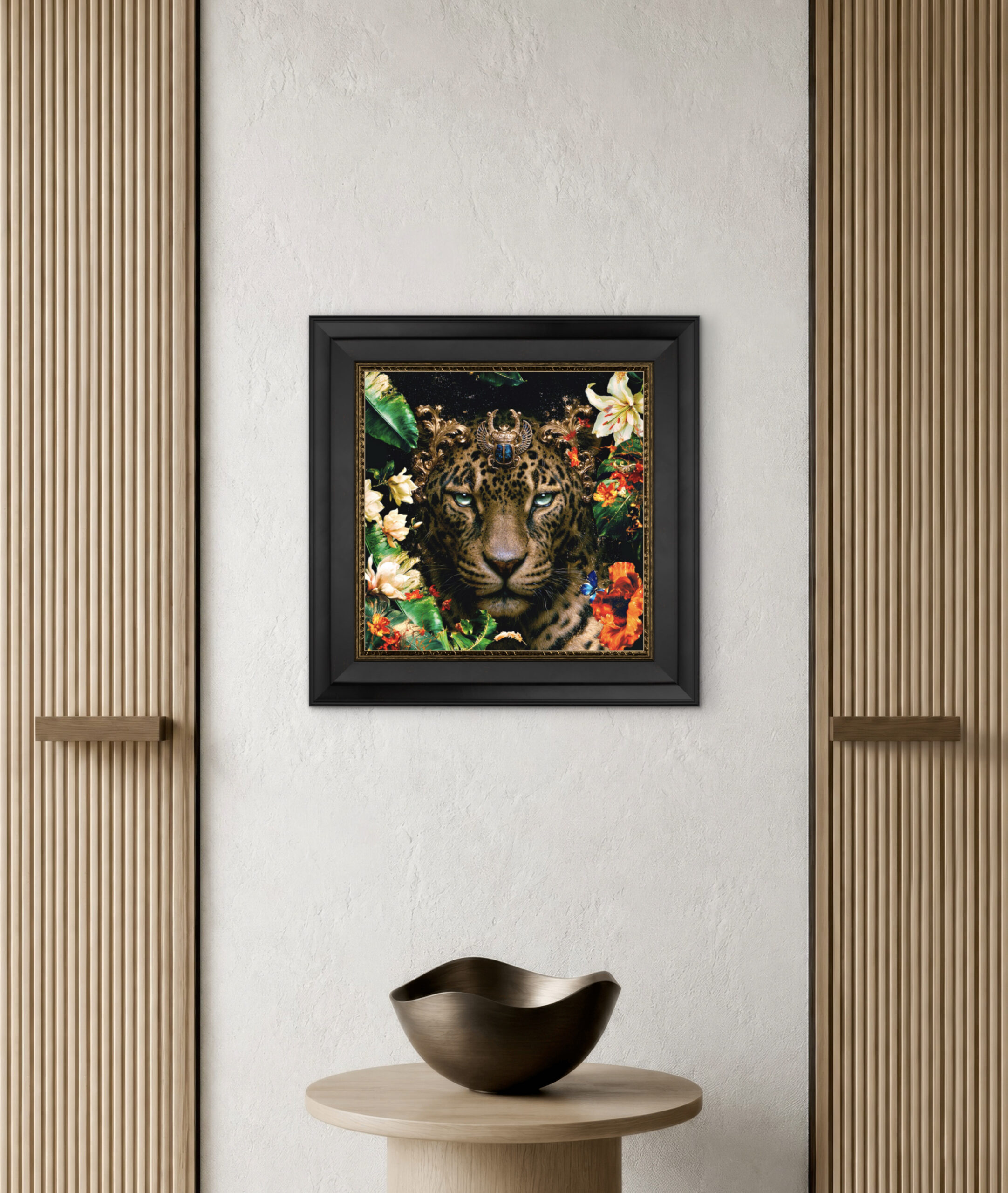 Leopard - Fine Art - Image 2